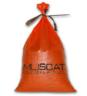 Sand Bags Manufacturer & Supplier in Gujarat,India